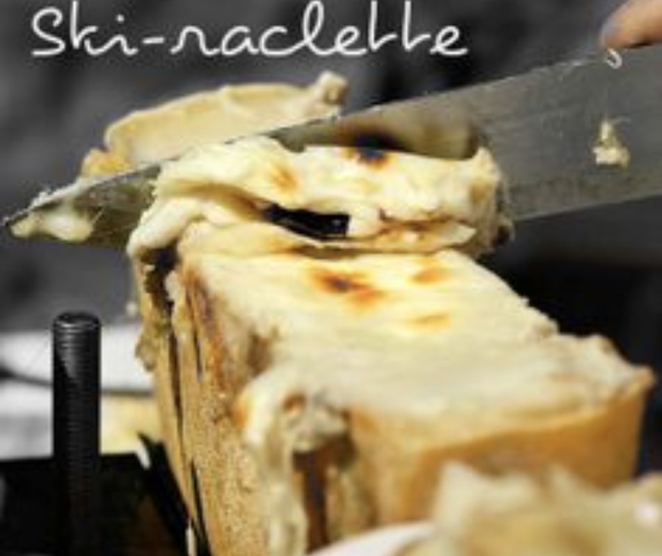 Journée "Raclette"