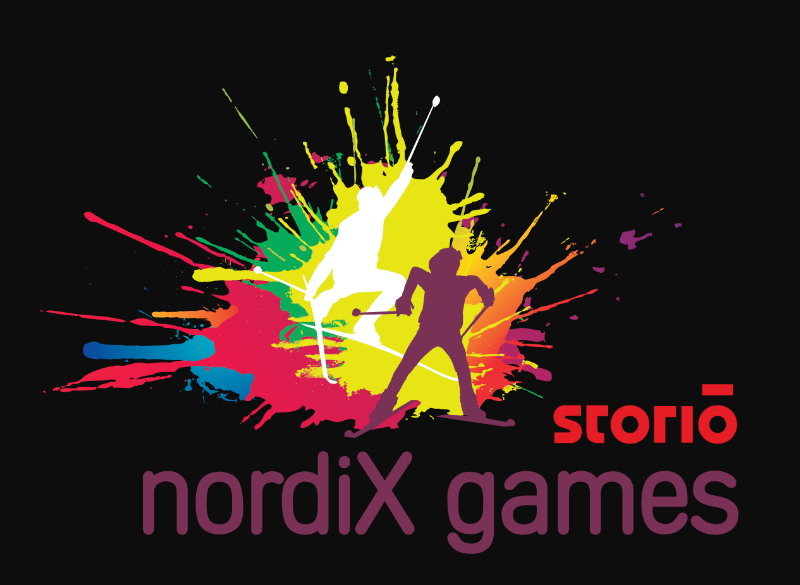 Storio Nordix Games 4 (finale)